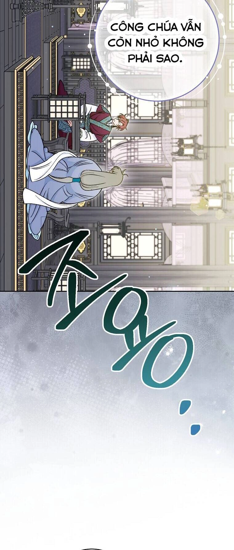 Tiểu Thiếp Chỉ Muốn Sống Yên Bình Chapter 32 - 64