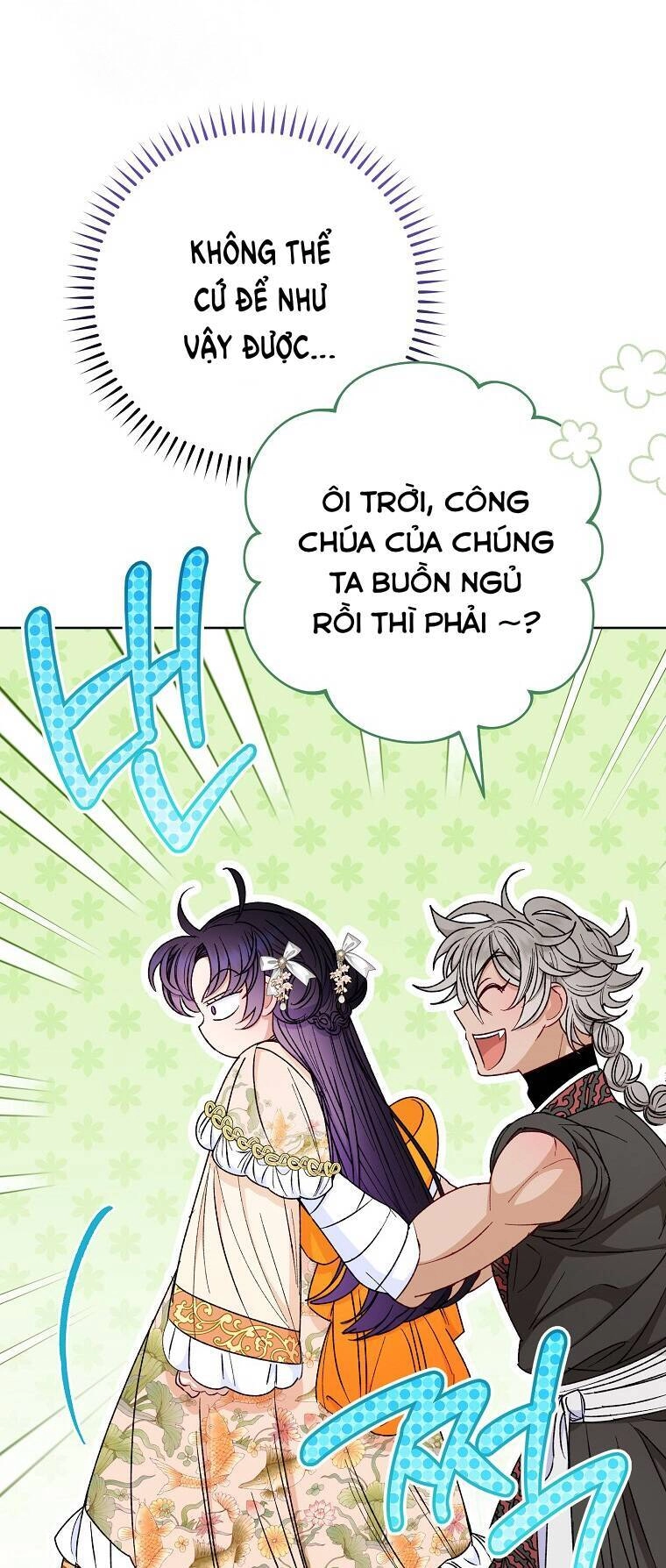 Tiểu Thiếp Chỉ Muốn Sống Yên Bình Chapter 32 - 73