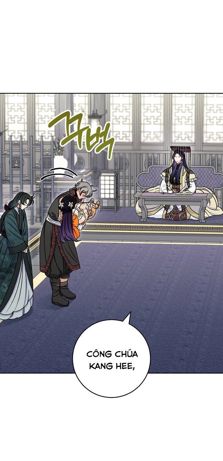 Tiểu Thiếp Chỉ Muốn Sống Yên Bình Chapter 32 - 77