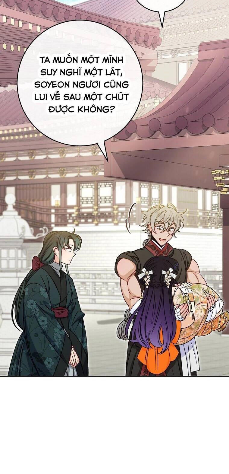 Tiểu Thiếp Chỉ Muốn Sống Yên Bình Chapter 32 - 85