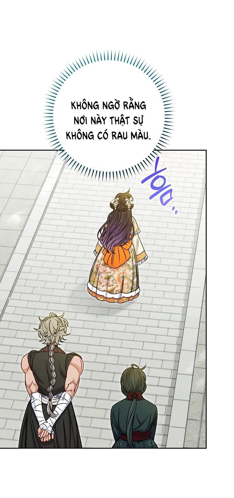 Tiểu Thiếp Chỉ Muốn Sống Yên Bình Chapter 32 - 90