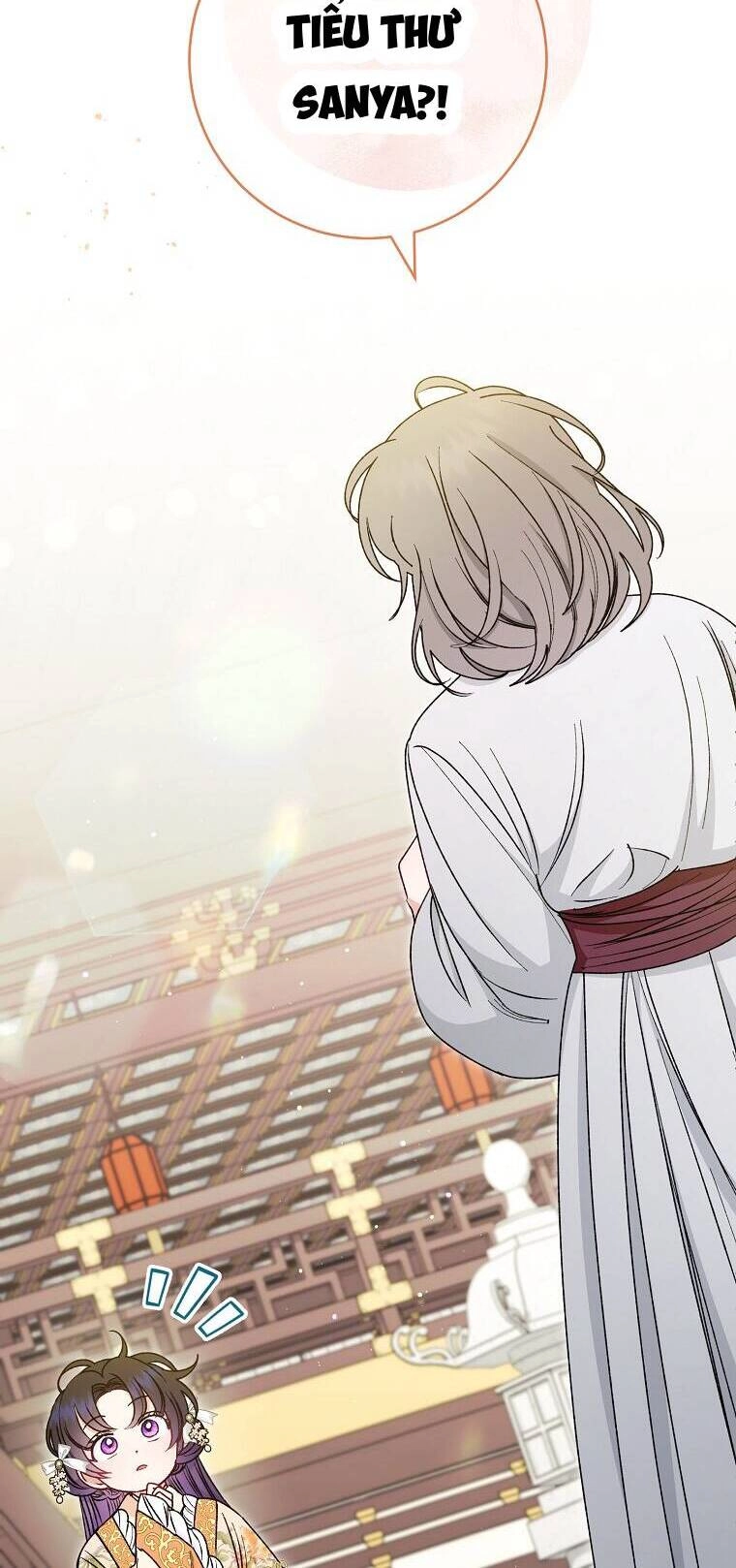 Tiểu Thiếp Chỉ Muốn Sống Yên Bình Chapter 32 - 93