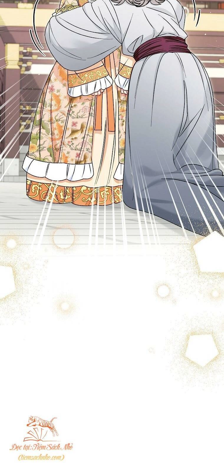 Tiểu Thiếp Chỉ Muốn Sống Yên Bình Chapter 33 - 2