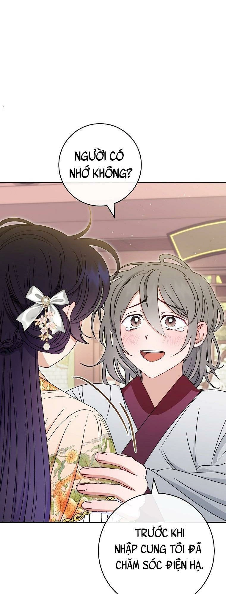 Tiểu Thiếp Chỉ Muốn Sống Yên Bình Chapter 33 - 4