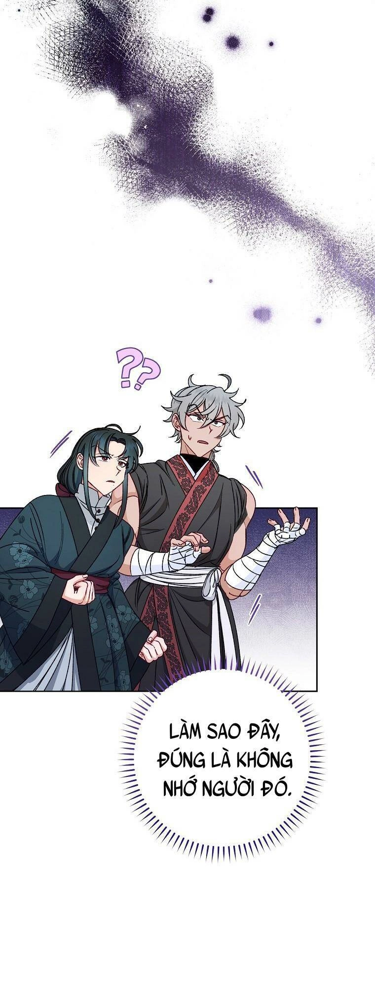 Tiểu Thiếp Chỉ Muốn Sống Yên Bình Chapter 33 - 7