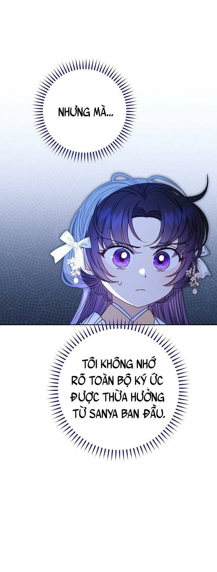 Tiểu Thiếp Chỉ Muốn Sống Yên Bình Chapter 33 - 8