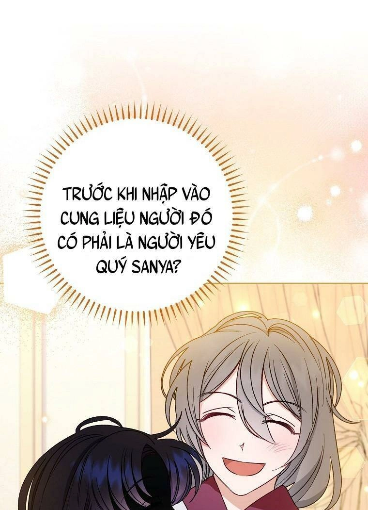 Tiểu Thiếp Chỉ Muốn Sống Yên Bình Chapter 33 - 9