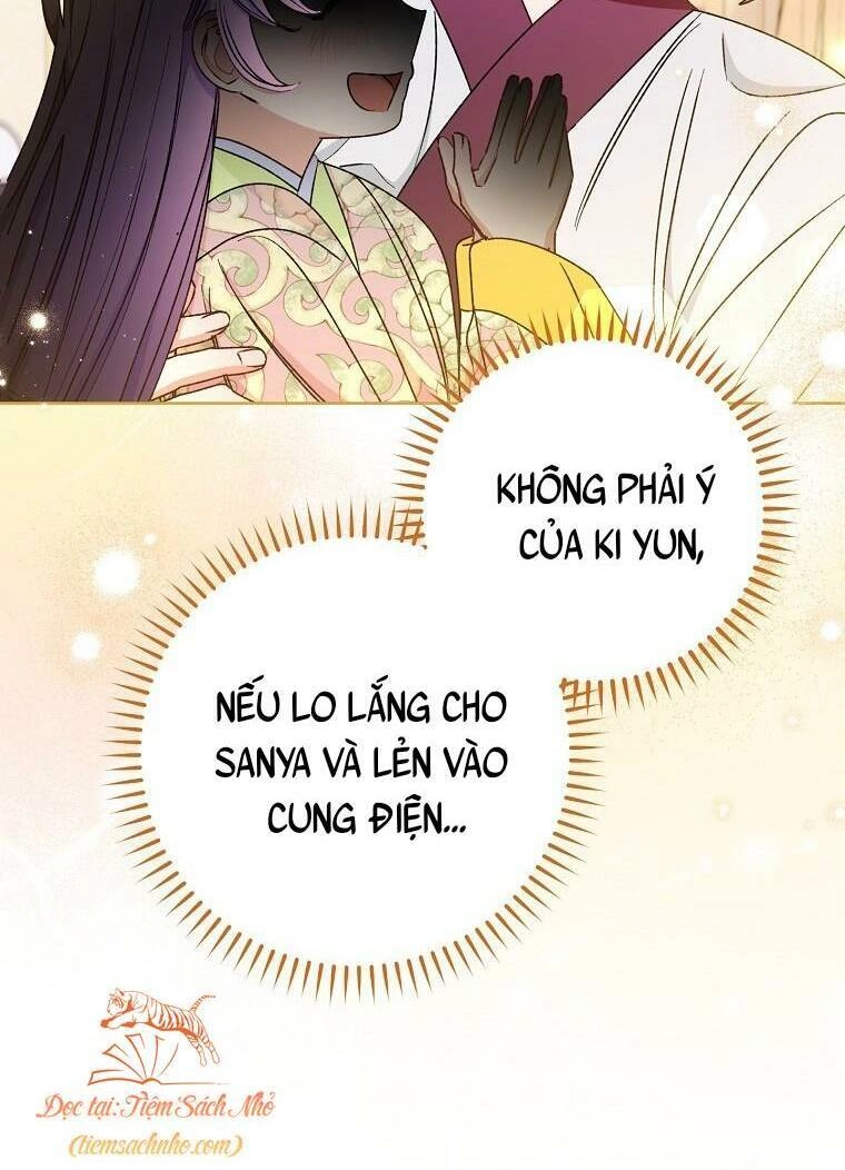 Tiểu Thiếp Chỉ Muốn Sống Yên Bình Chapter 33 - 10