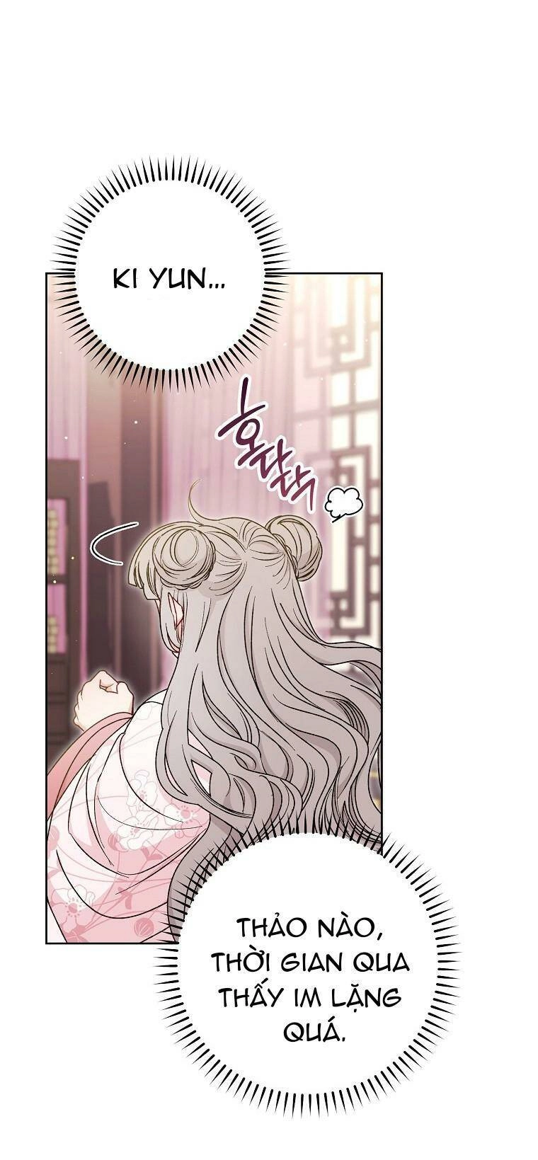 Tiểu Thiếp Chỉ Muốn Sống Yên Bình Chapter 33 - 20