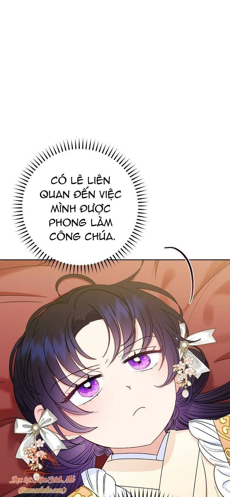 Tiểu Thiếp Chỉ Muốn Sống Yên Bình Chapter 33 - 21