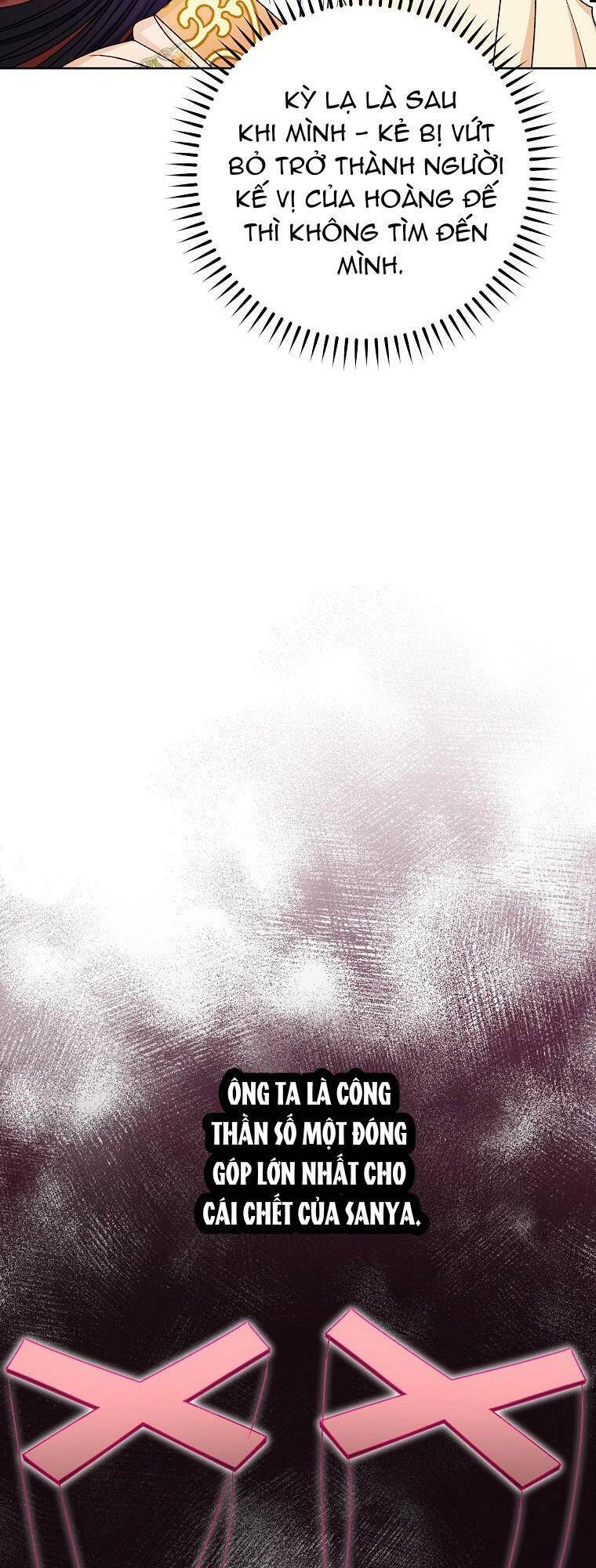 Tiểu Thiếp Chỉ Muốn Sống Yên Bình Chapter 33 - 22