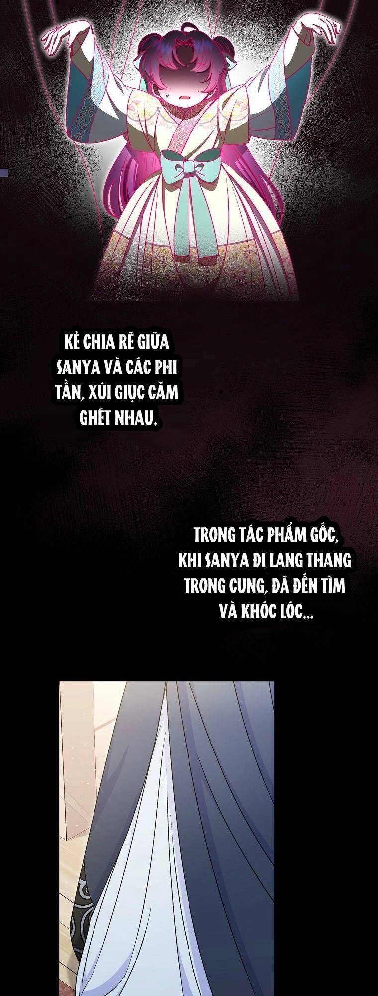 Tiểu Thiếp Chỉ Muốn Sống Yên Bình Chapter 33 - 23