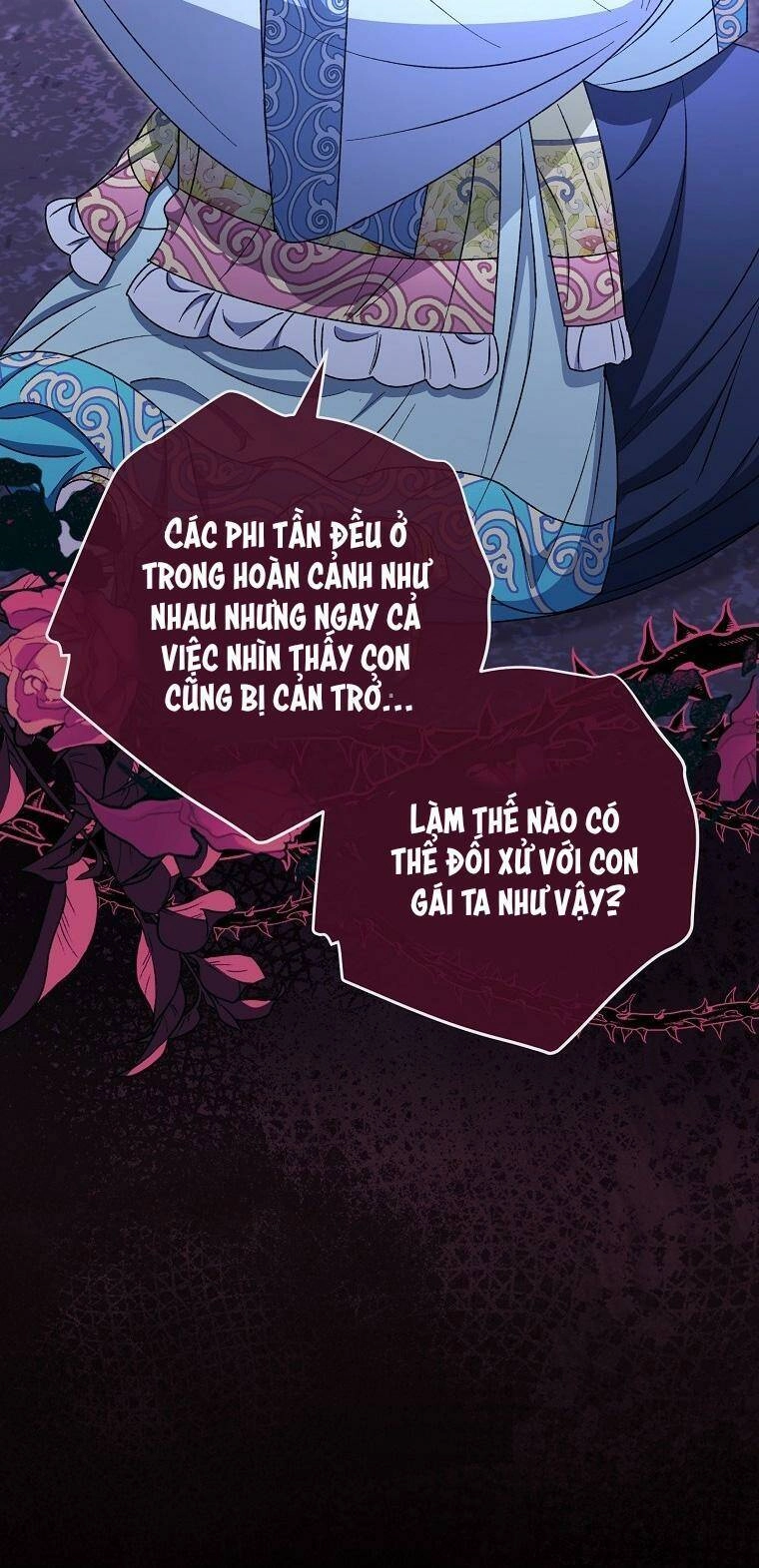 Tiểu Thiếp Chỉ Muốn Sống Yên Bình Chapter 33 - 26