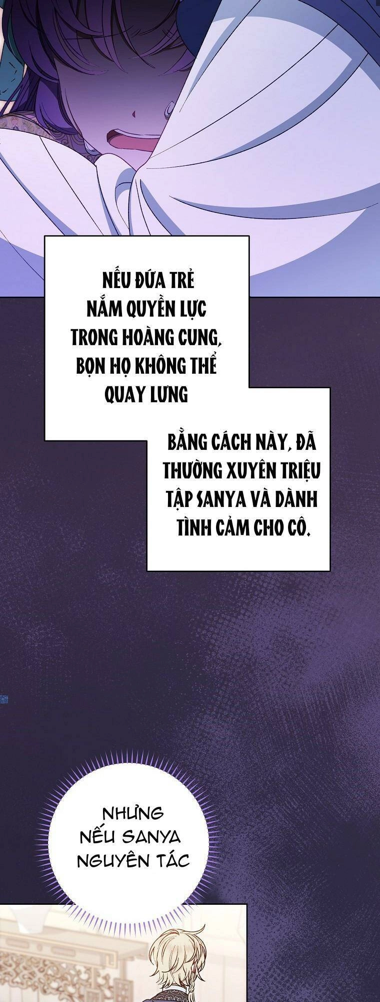 Tiểu Thiếp Chỉ Muốn Sống Yên Bình Chapter 33 - 28