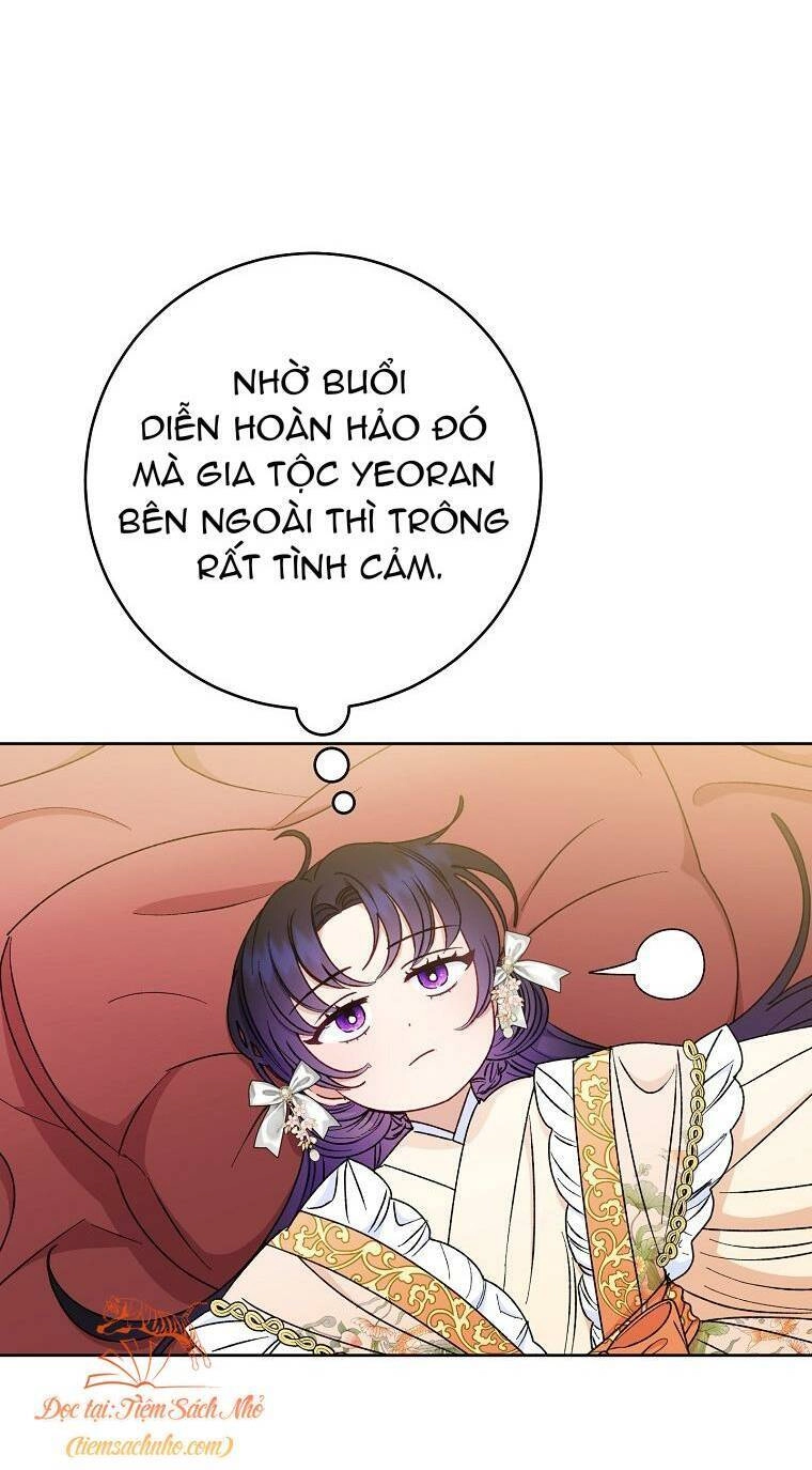 Tiểu Thiếp Chỉ Muốn Sống Yên Bình Chapter 33 - 32