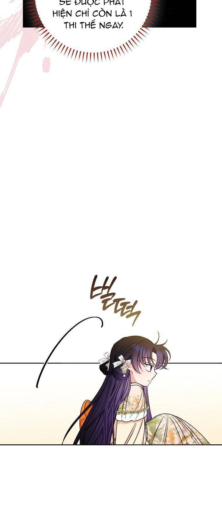 Tiểu Thiếp Chỉ Muốn Sống Yên Bình Chapter 33 - 34