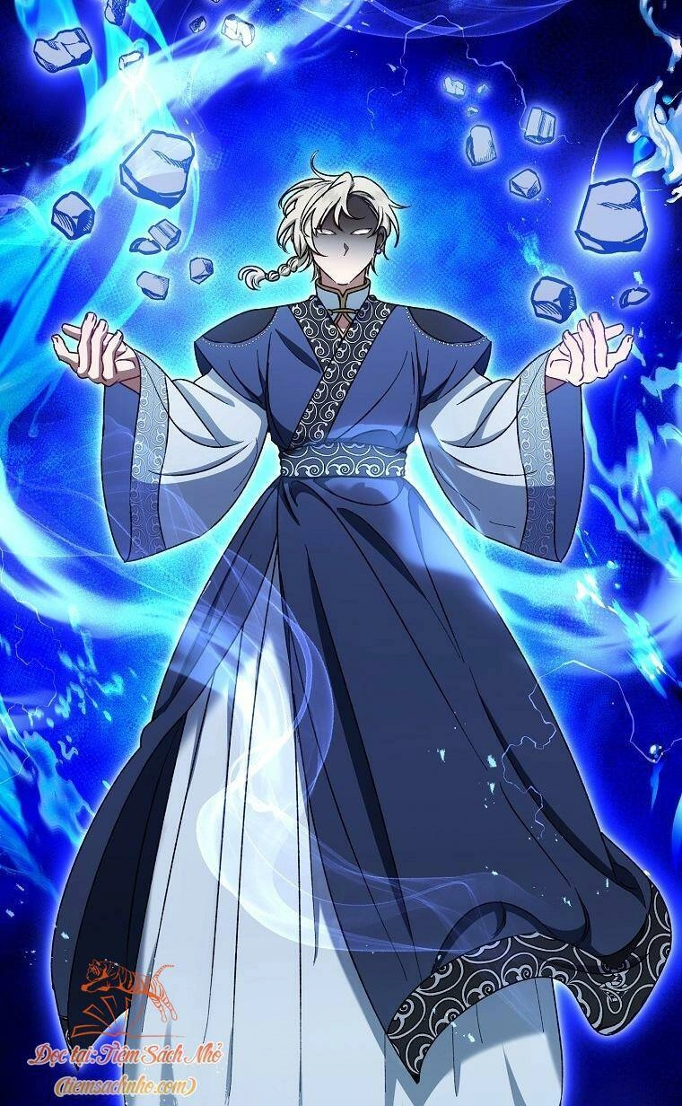 Tiểu Thiếp Chỉ Muốn Sống Yên Bình Chapter 33 - 37