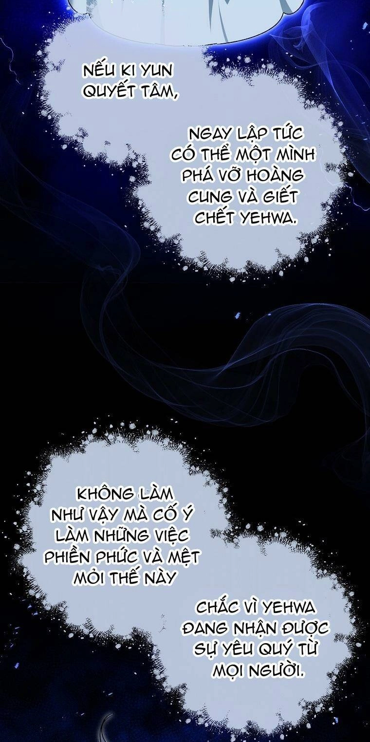 Tiểu Thiếp Chỉ Muốn Sống Yên Bình Chapter 33 - 38