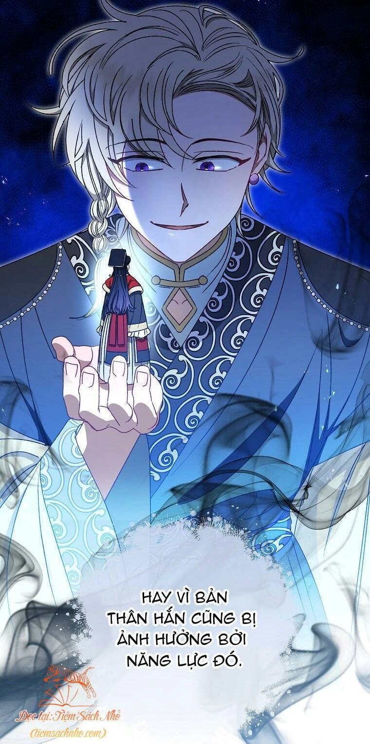 Tiểu Thiếp Chỉ Muốn Sống Yên Bình Chapter 33 - 39