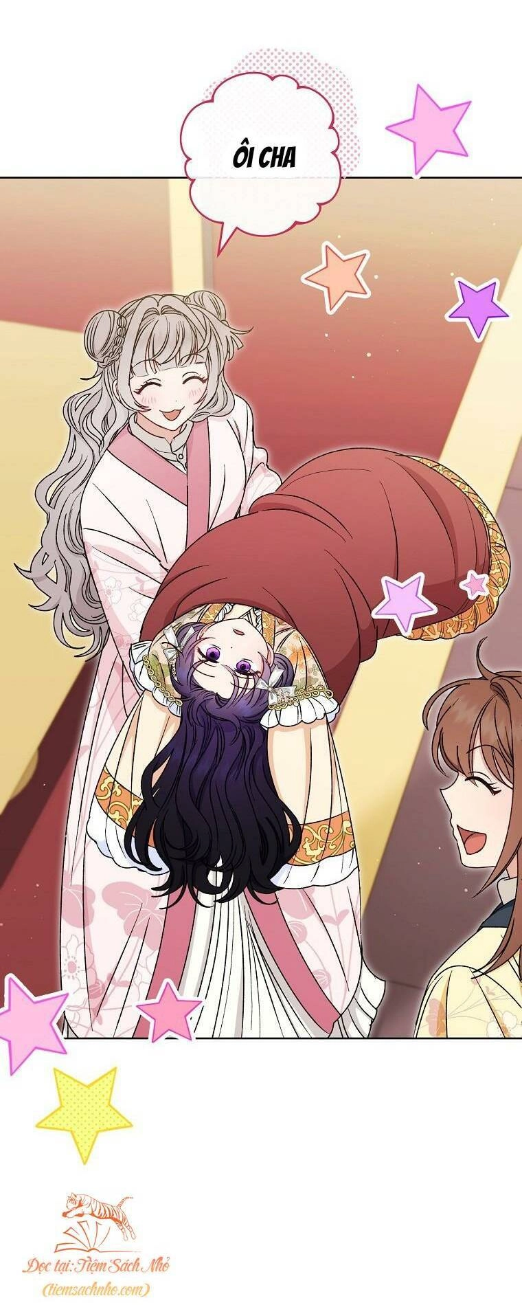 Tiểu Thiếp Chỉ Muốn Sống Yên Bình Chapter 33 - 42