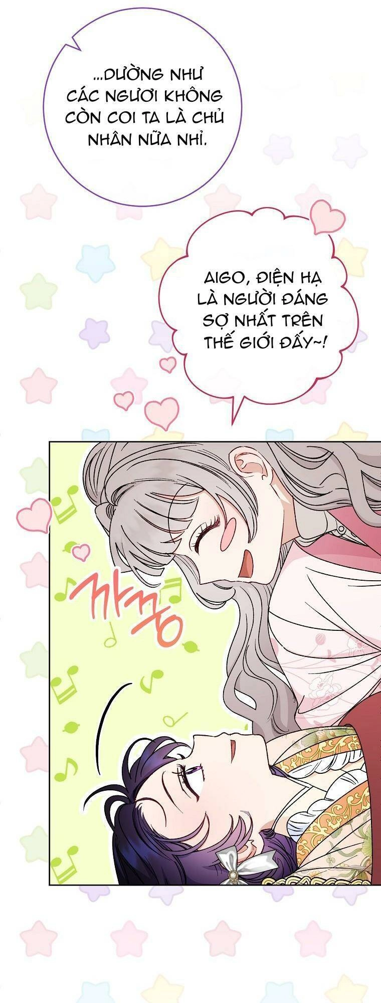 Tiểu Thiếp Chỉ Muốn Sống Yên Bình Chapter 33 - 43