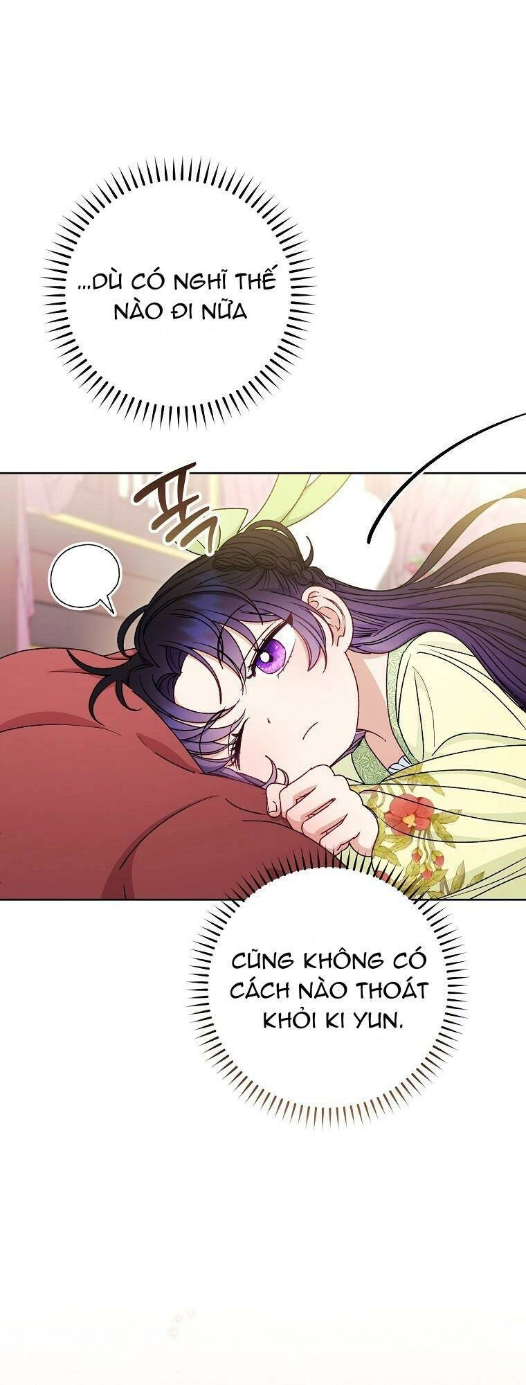 Tiểu Thiếp Chỉ Muốn Sống Yên Bình Chapter 33 - 47