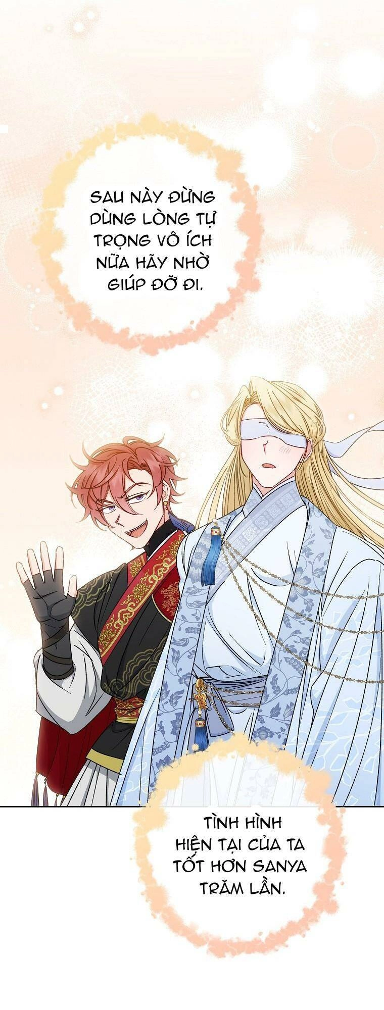 Tiểu Thiếp Chỉ Muốn Sống Yên Bình Chapter 33 - 48