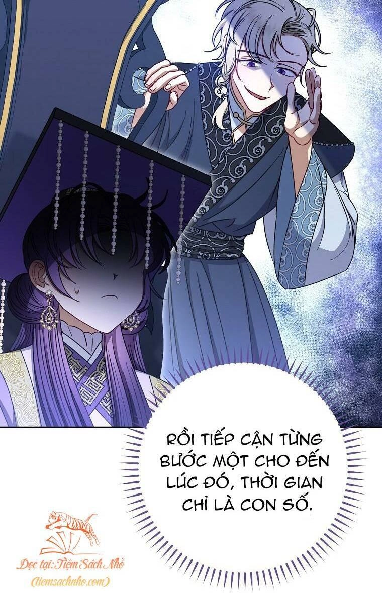 Tiểu Thiếp Chỉ Muốn Sống Yên Bình Chapter 33 - 50