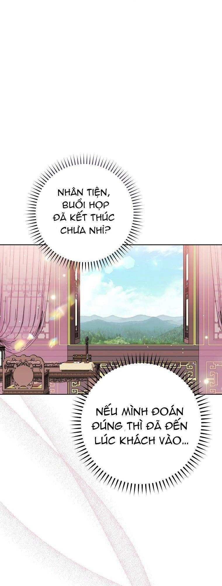 Tiểu Thiếp Chỉ Muốn Sống Yên Bình Chapter 33 - 51