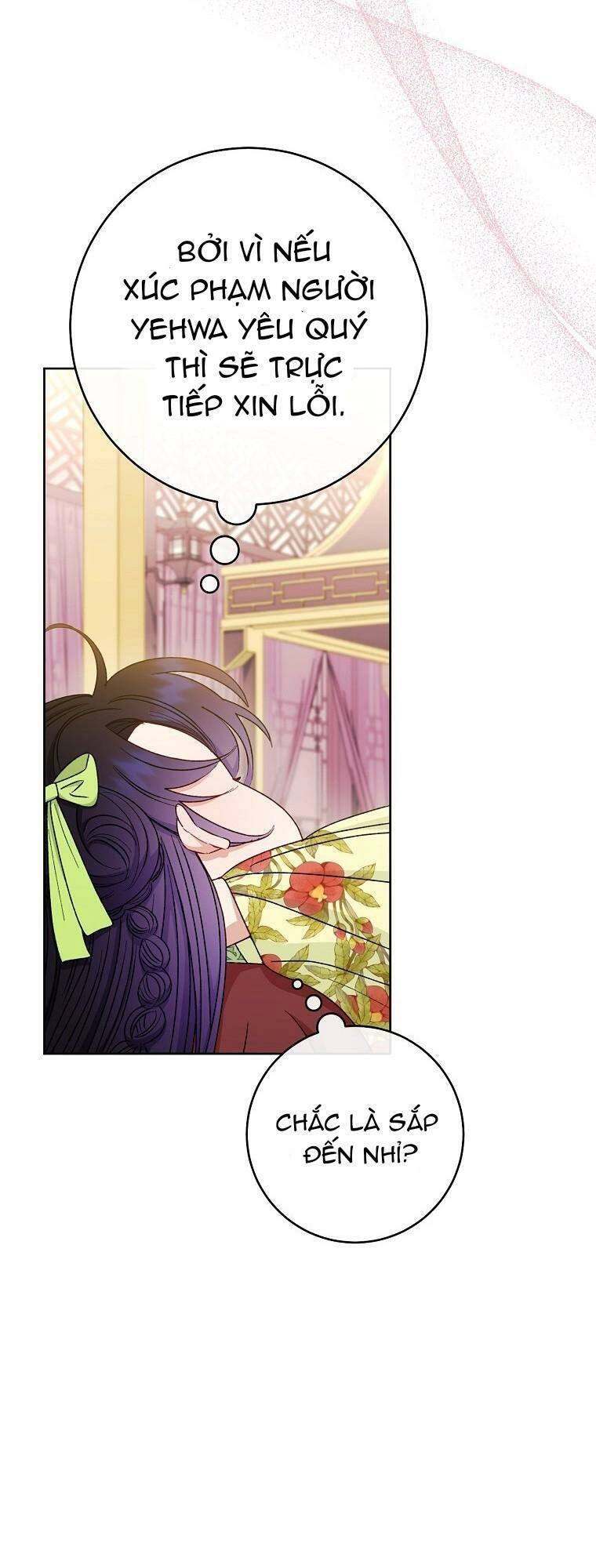 Tiểu Thiếp Chỉ Muốn Sống Yên Bình Chapter 33 - 52