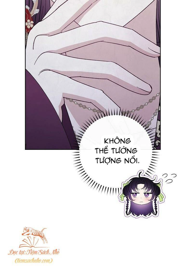 Tiểu Thiếp Chỉ Muốn Sống Yên Bình Chapter 33 - 54