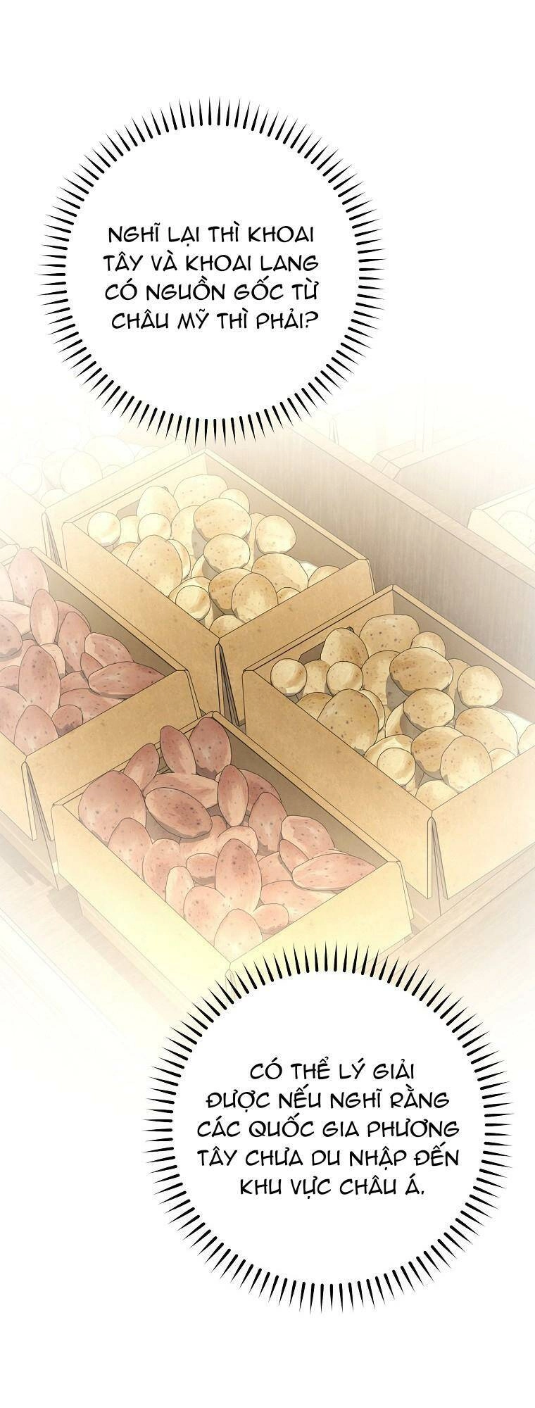 Tiểu Thiếp Chỉ Muốn Sống Yên Bình Chapter 33 - 55