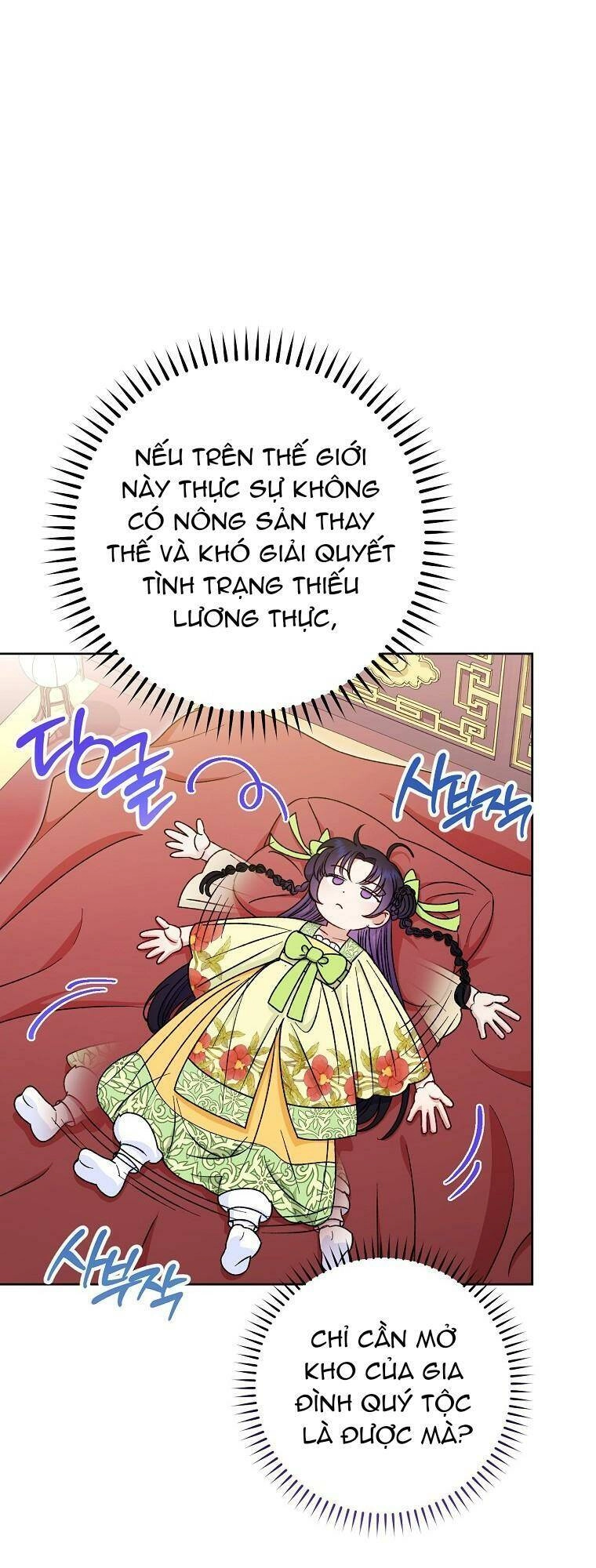 Tiểu Thiếp Chỉ Muốn Sống Yên Bình Chapter 33 - 56