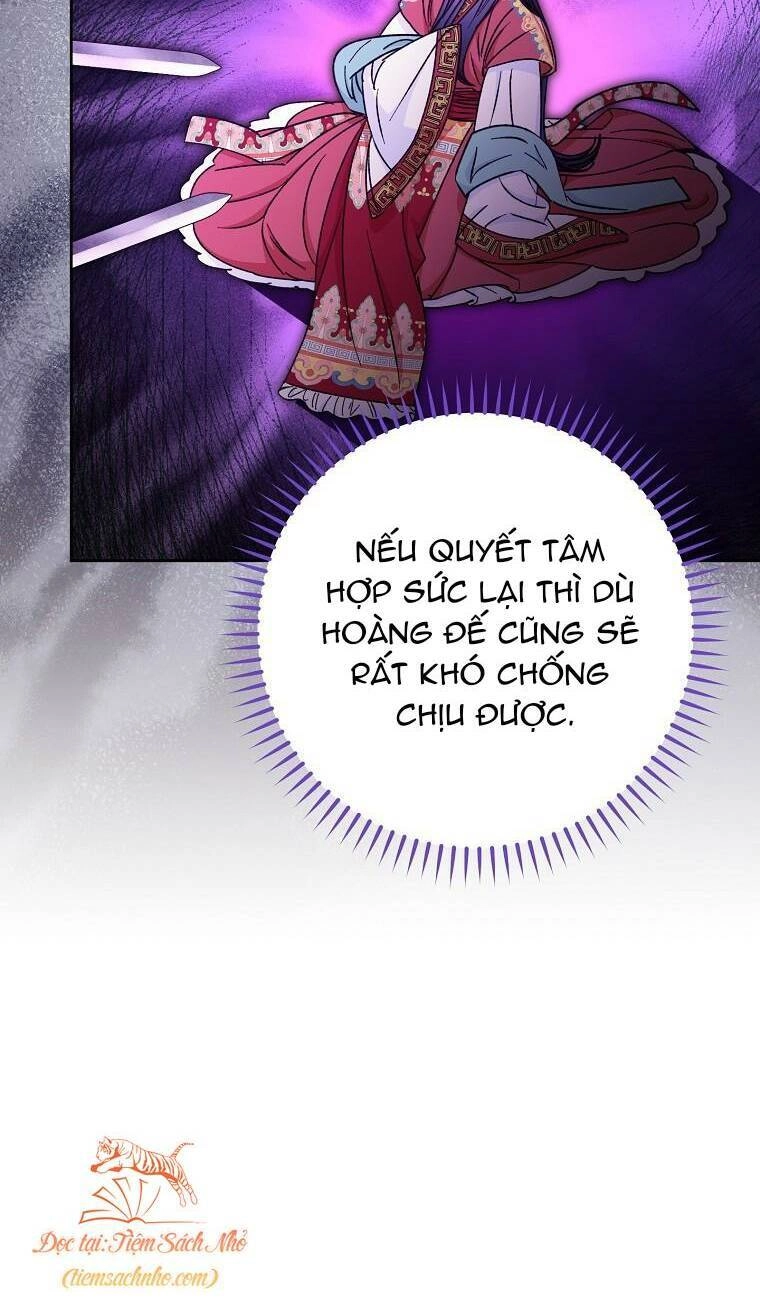 Tiểu Thiếp Chỉ Muốn Sống Yên Bình Chapter 33 - 58