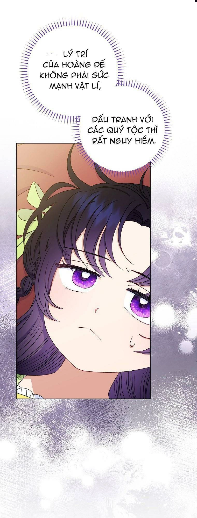 Tiểu Thiếp Chỉ Muốn Sống Yên Bình Chapter 33 - 59