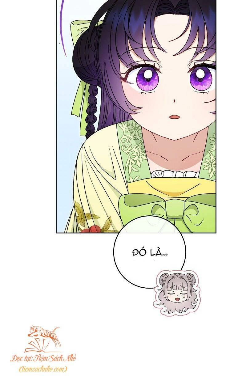 Tiểu Thiếp Chỉ Muốn Sống Yên Bình Chapter 33 - 68