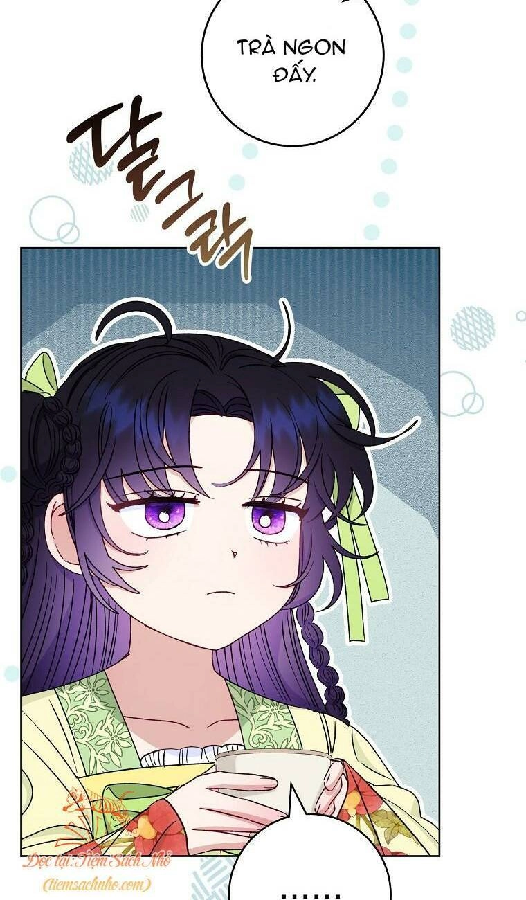 Tiểu Thiếp Chỉ Muốn Sống Yên Bình Chapter 33 - 72