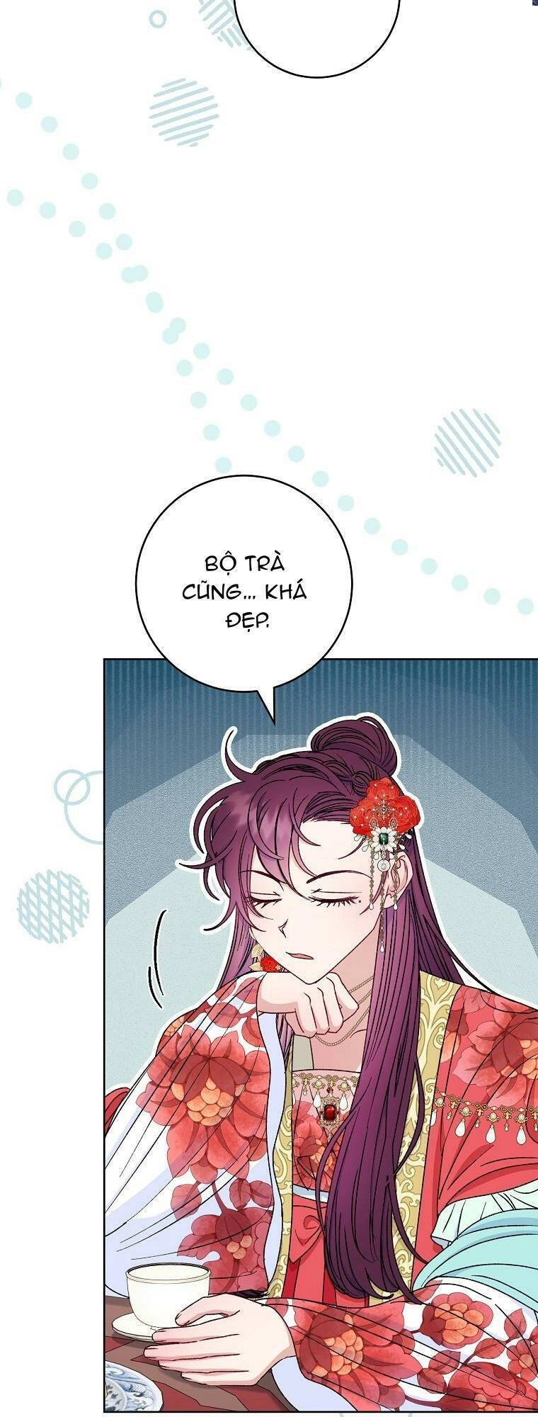 Tiểu Thiếp Chỉ Muốn Sống Yên Bình Chapter 33 - 73