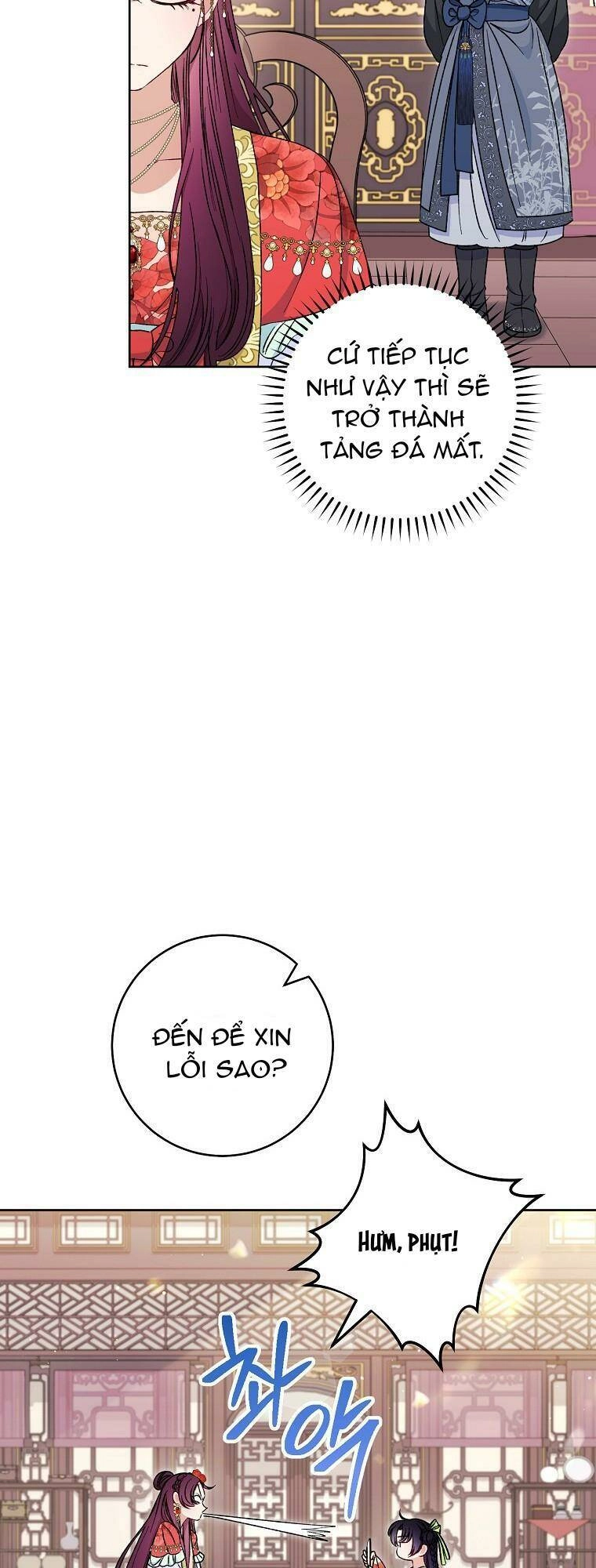 Tiểu Thiếp Chỉ Muốn Sống Yên Bình Chapter 33 - 77