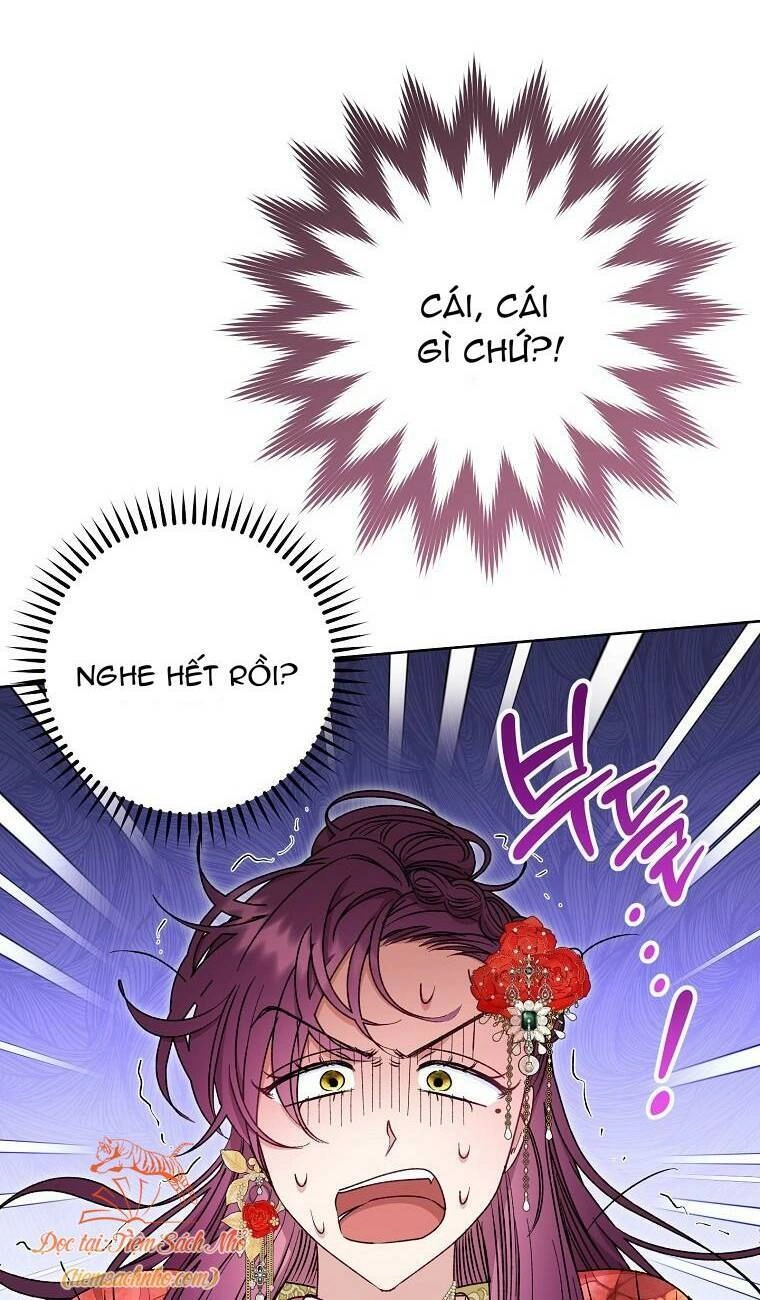 Tiểu Thiếp Chỉ Muốn Sống Yên Bình Chapter 33 - 80