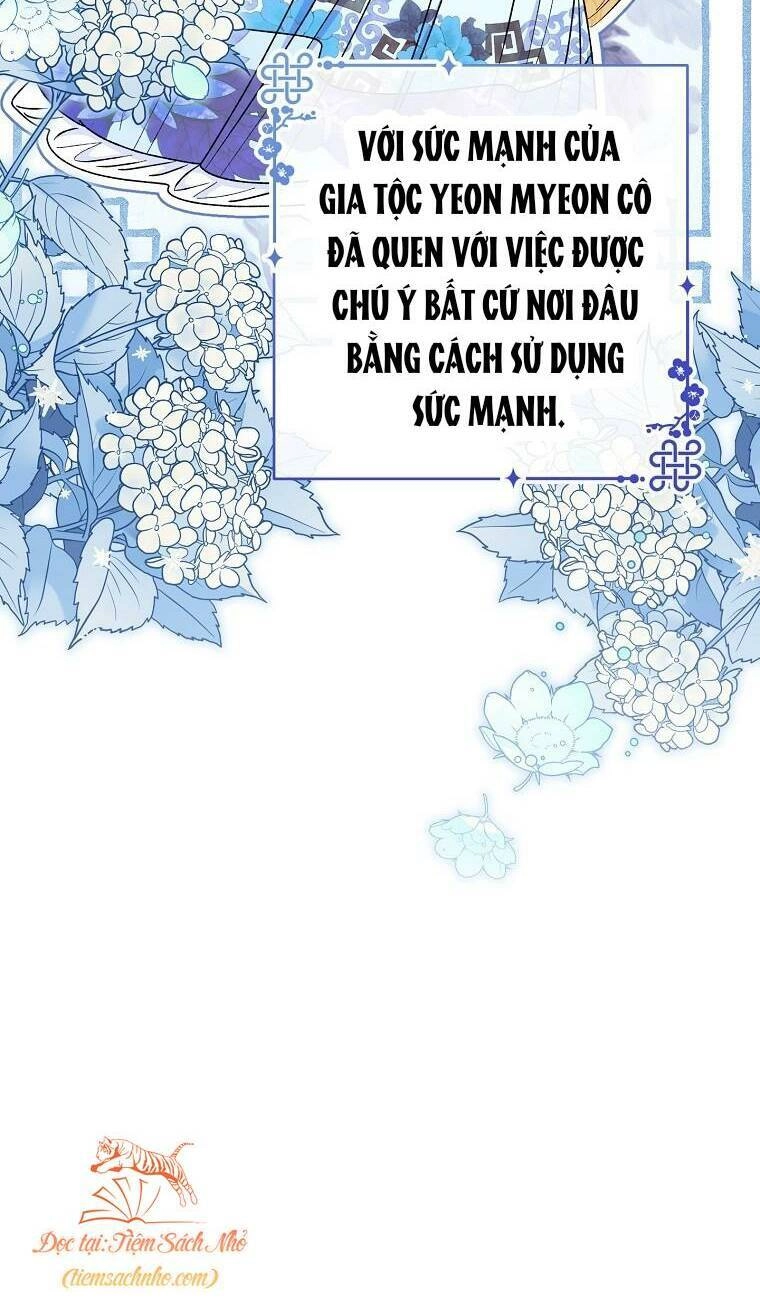 Tiểu Thiếp Chỉ Muốn Sống Yên Bình Chapter 33 - 84