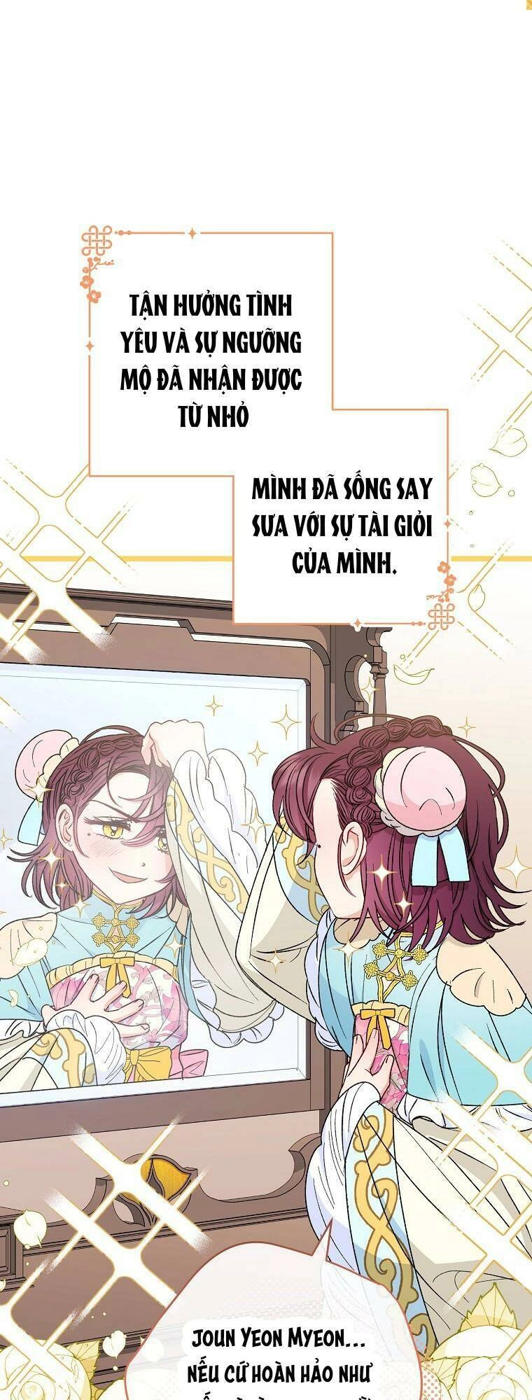 Tiểu Thiếp Chỉ Muốn Sống Yên Bình Chapter 33 - 85