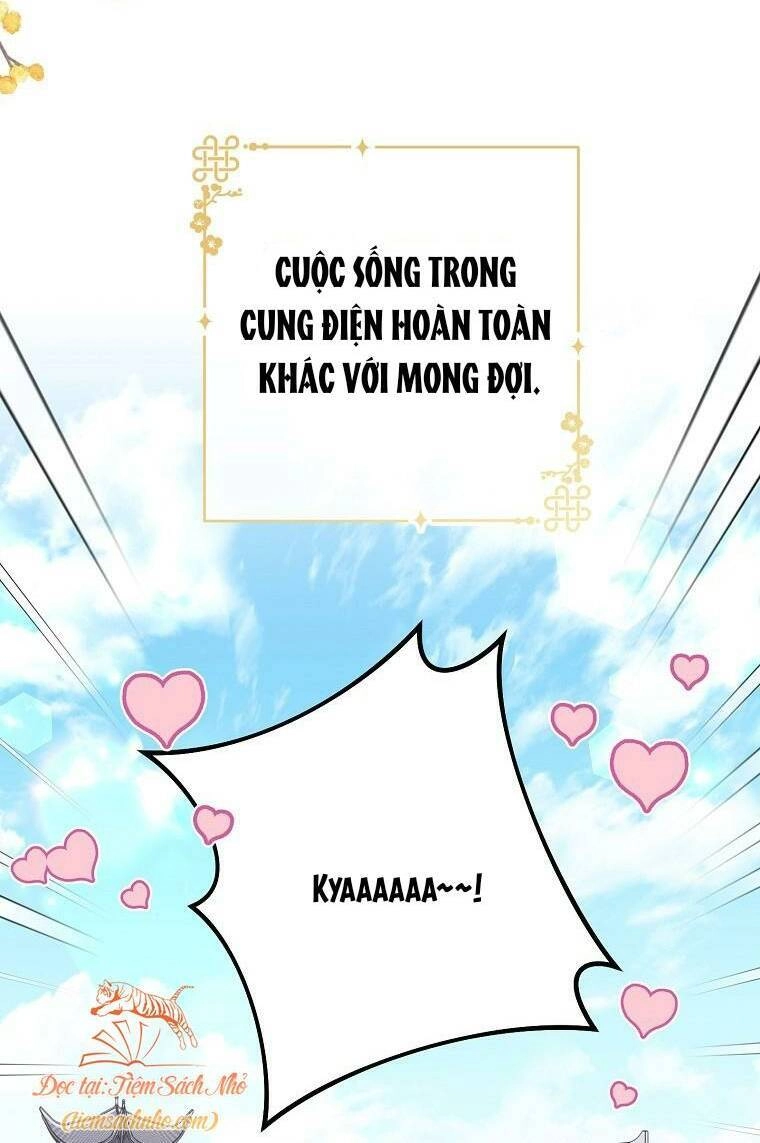 Tiểu Thiếp Chỉ Muốn Sống Yên Bình Chapter 33 - 88