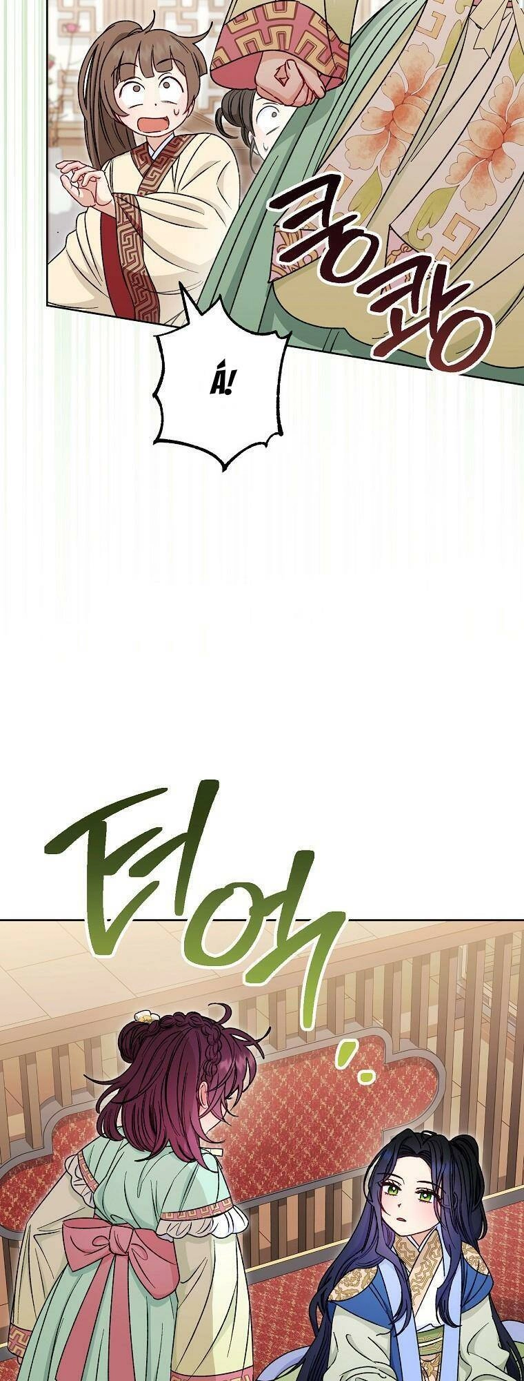 Tiểu Thiếp Chỉ Muốn Sống Yên Bình Chapter 33 - 96