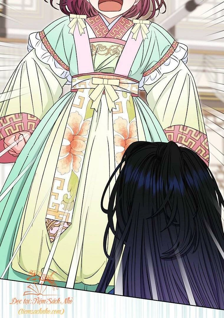 Tiểu Thiếp Chỉ Muốn Sống Yên Bình Chapter 33 - 99