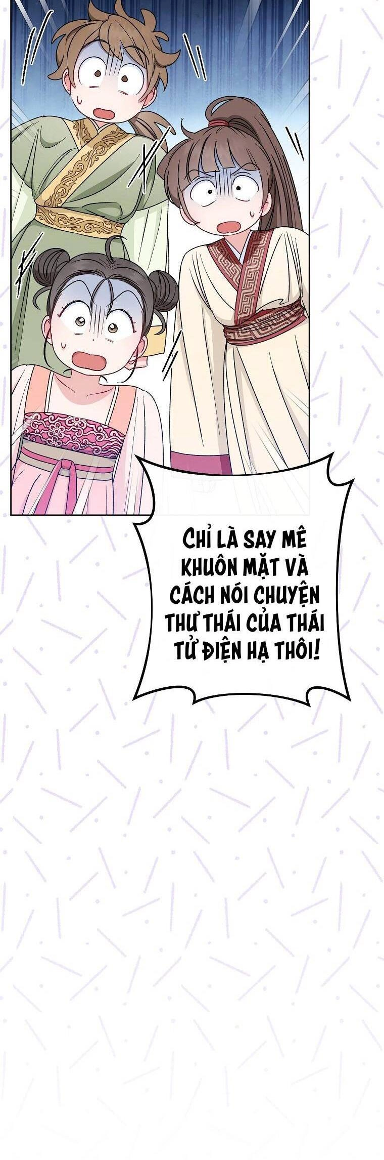 Tiểu Thiếp Chỉ Muốn Sống Yên Bình Chapter 34 - 2