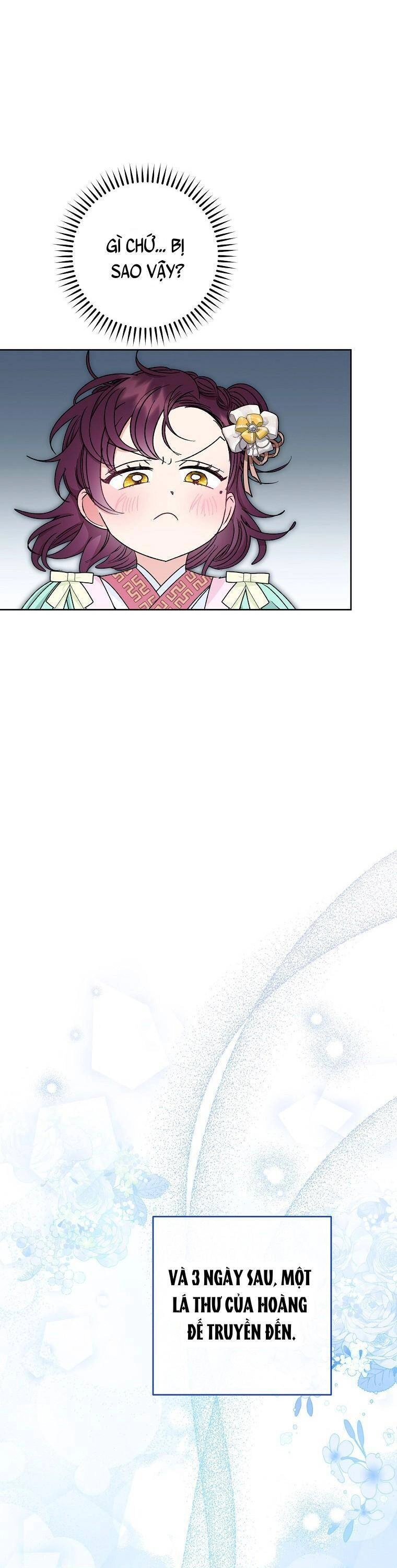 Tiểu Thiếp Chỉ Muốn Sống Yên Bình Chapter 34 - 7