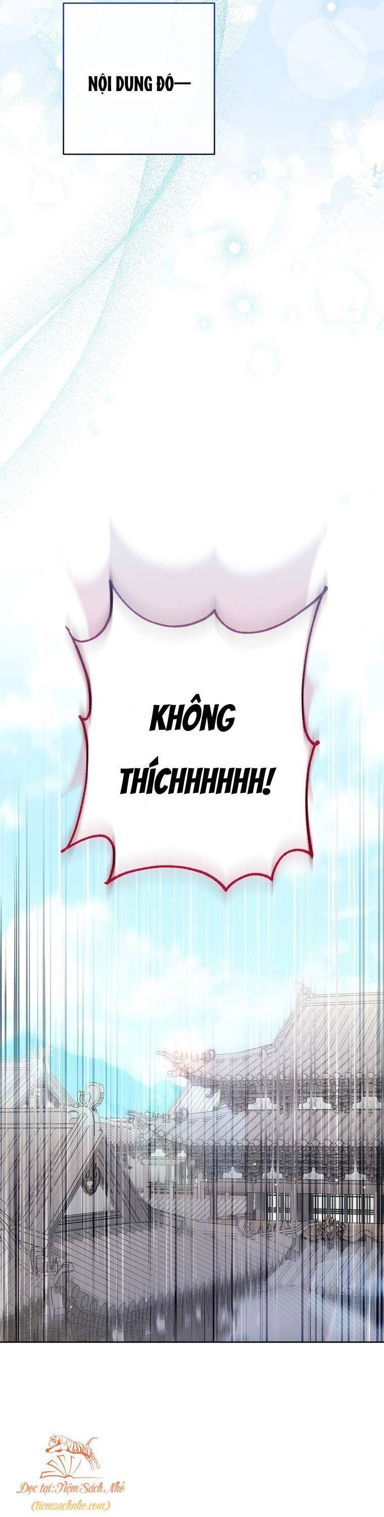 Tiểu Thiếp Chỉ Muốn Sống Yên Bình Chapter 34 - 8