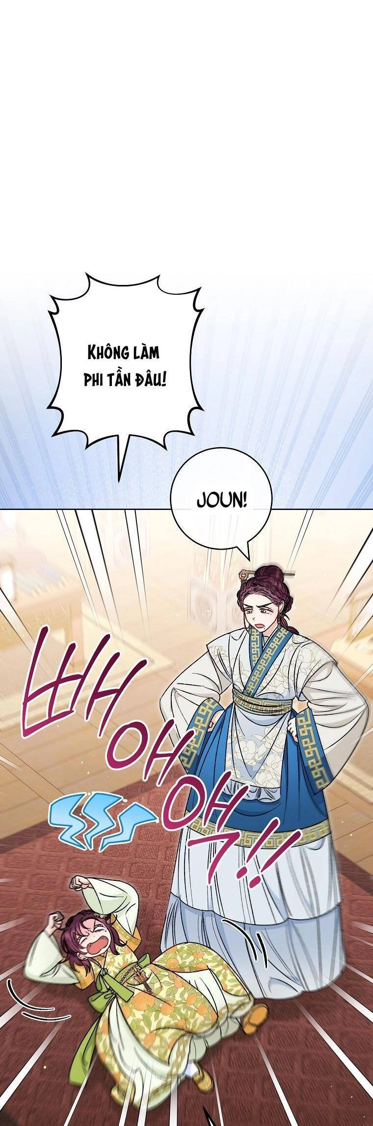 Tiểu Thiếp Chỉ Muốn Sống Yên Bình Chapter 34 - 9