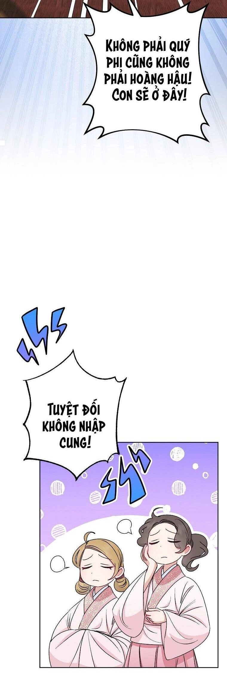 Tiểu Thiếp Chỉ Muốn Sống Yên Bình Chapter 34 - 10